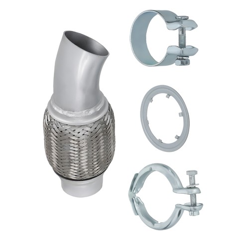 Repair kit flexible pipe dpf - repair,