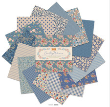 Tilda Creating Memories Summer