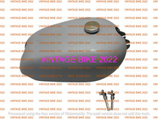 BSA GOLDEN FLASH A10 PLUNGER