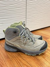 SCARPA Rush 2 Pro Mid GTX