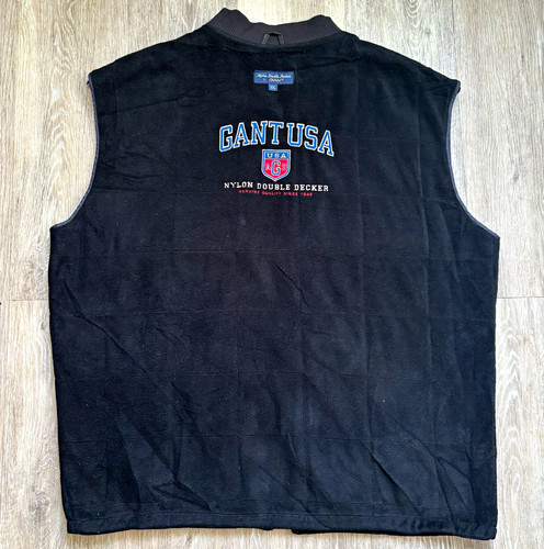 Gant nylon double - decker, vest