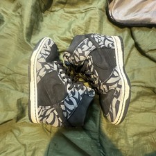 Nike Dunk Sky High Liberty