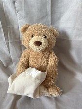 Gund Baby Peek-A-Boo Teddy