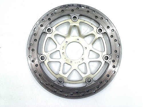 Front brake disc honda cbr - front,