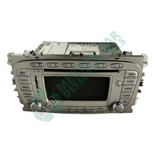 FORD FOCUS MK2.5  2008 STEREO