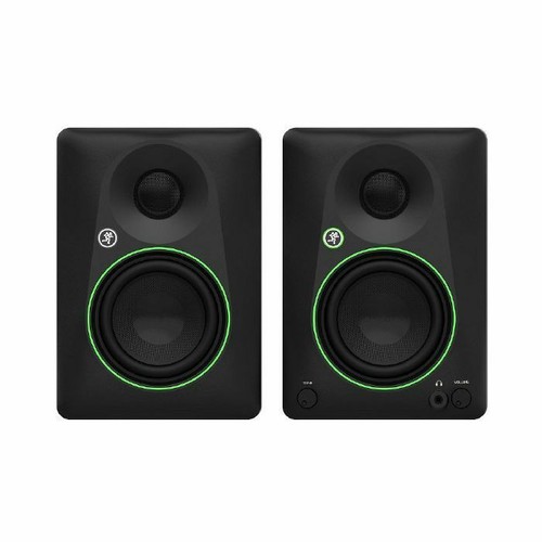 Mackie cr4 5 - cr4.5, (gen