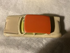 Vintage Boxed Corgi Toys No. 234 Ford Consul Classic 315 Great Condition