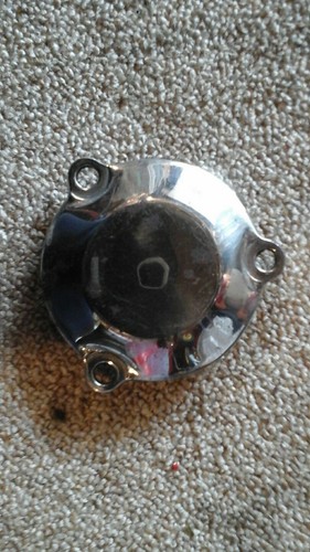 Yamaha xs850 final drive gear - xs850,
