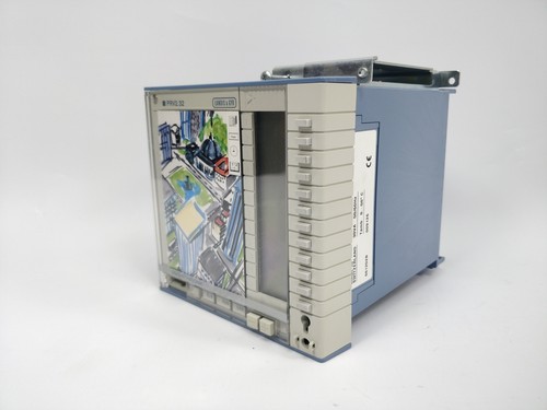 Siemens landis gyr - landis, prv2.32