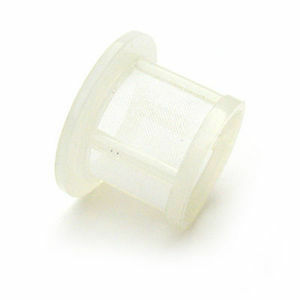 Amal nylon petrol filter - amal,