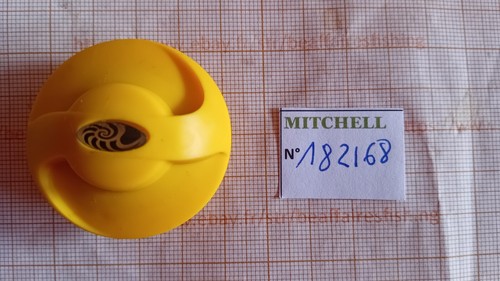 Mitchell nautil 6500 drag - 6500,