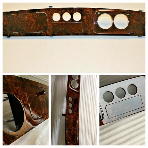 Classic mini dashboard clock - 2,