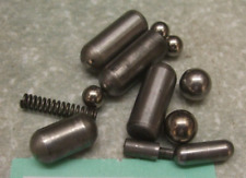 Ribbed gearbox selector plunger kit - Morris Minor/MG Midget/Austin A40