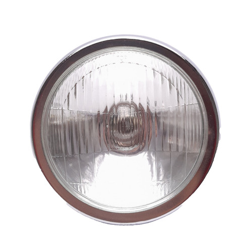 Yamaha yb100 headlight case - yamaha,