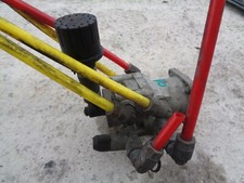 OPTARE ALERO PARTY BUS 2003