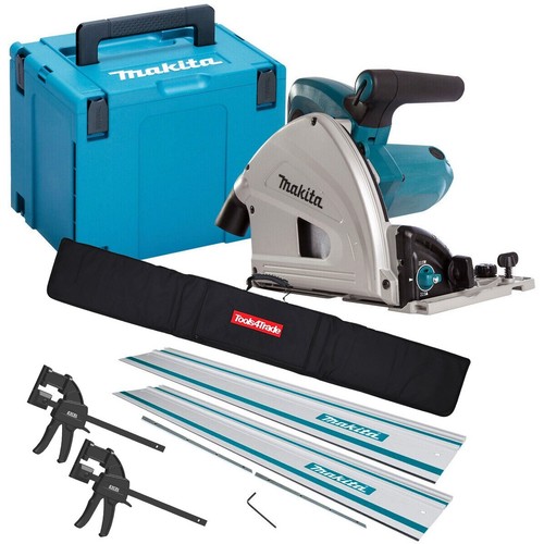 Makita sp6000j1 110v 165mm - makita,