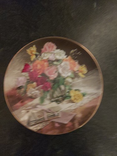 George roses collectors - s, 'roses'