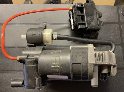 Jaguar x351 air suspension - x351,