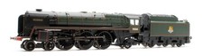 HORNBY 'OO' GAUGE R2207 BR