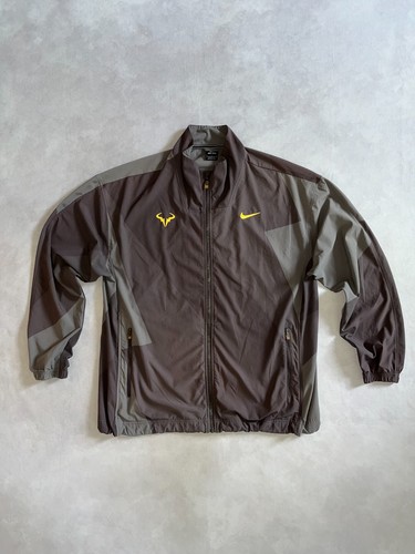 Nike jacket mens large court - jacket,