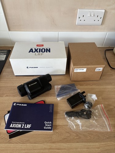 Pulsar axion xq35 lrf - 2,