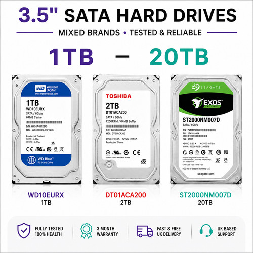 Desktop hdd hard drive - hard,