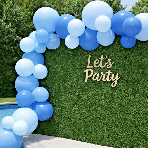 Partyaire reusable pvc - partyaire, 18'