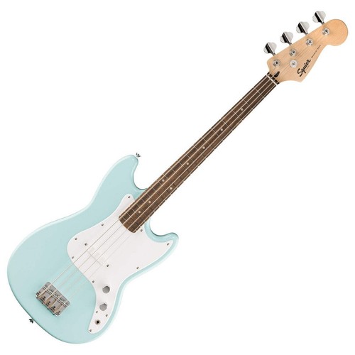 Squier sonic bronco short - bronco,