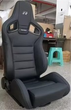 Brand New Pair Recaro Bucket