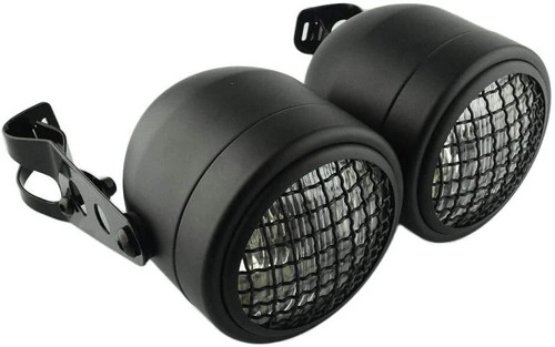 Motorcycle twin front - motorcycle,
