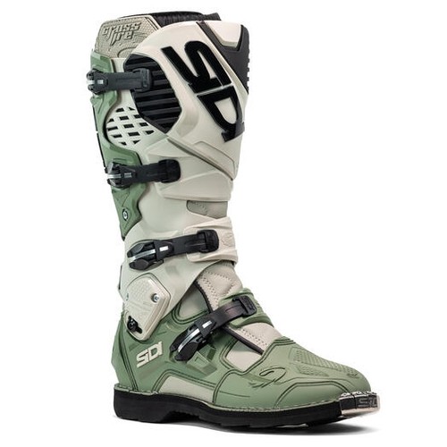 Sidi crossfire boots 10 - boots,