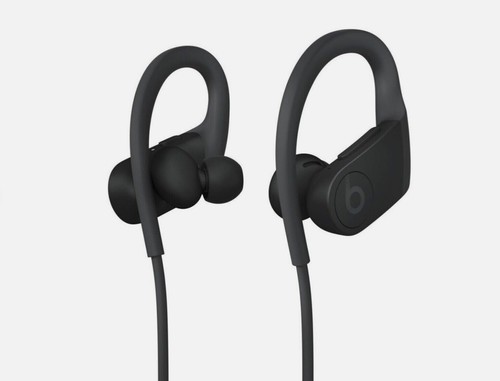 Beats dre powerbeats4 - dr.,