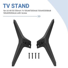 TV Stand for LG TV Legs