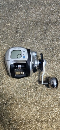 Daiwa digital baitcast reel - daiwa,