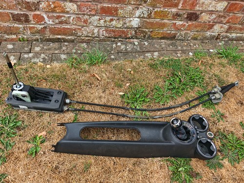 Bmw mini r56 gear - r56, stick