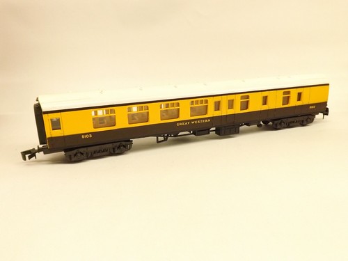 Lima gwr mk1 brake - mk1,