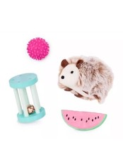 Our Generation Pet Hedgehog Set