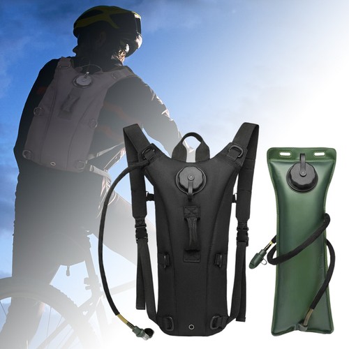 Hydration backpack pack - backpack,