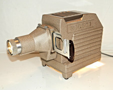 Vintage Hi-Lyte 300 35mm Slide