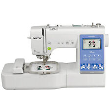 Brother Innov-Is M380D Disney Sewing & Embroidery Combination Machine