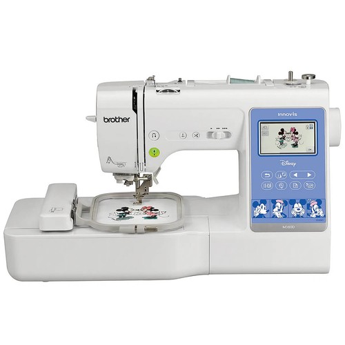Brother innov m380d disney - innov-is,