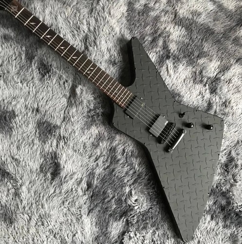 Ltd james hetfield matte - ltd,