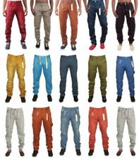 Eto Mens Chino Trousers