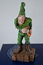 CLARECRAFT DISCWORLD - PIXIE ALBERT DW85 - UNBOXED