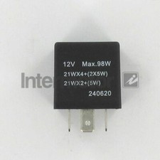 Indicator Flasher Relay FOR MITSUBISHI PAJERO/SHOGUN I 2.3 2.5 2.6 3.0 82->91