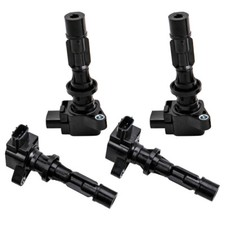 Ignition Coil Pack Packs for