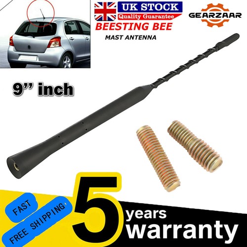 New car beesting bee sting - new,