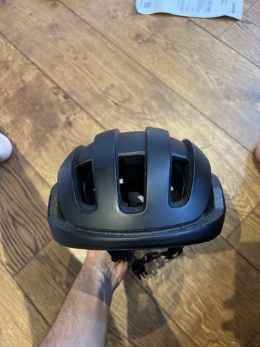 Poc omne air - poc, spin