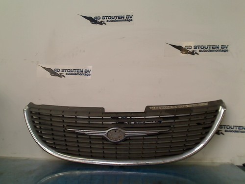 Grill dodge - grill, van