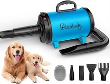Dog Hair Dryer Pet Grooming